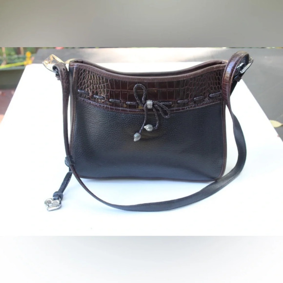 Brighton shoulder bag Emma - Picture 1 of 10